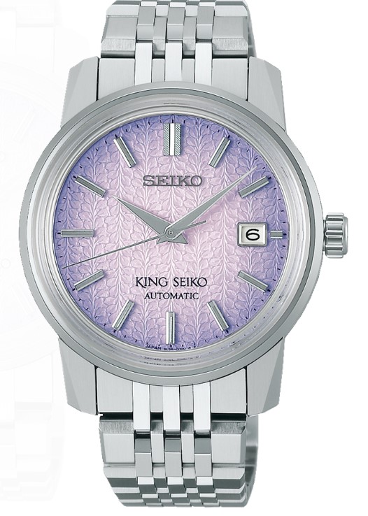 キングセイコー(KING SEIKO) SDKA015 | 株式会社仙台三越 本館7階時計